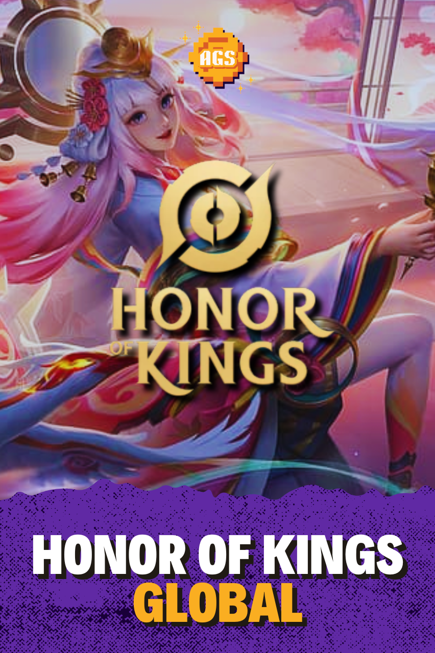 Honor of Kings